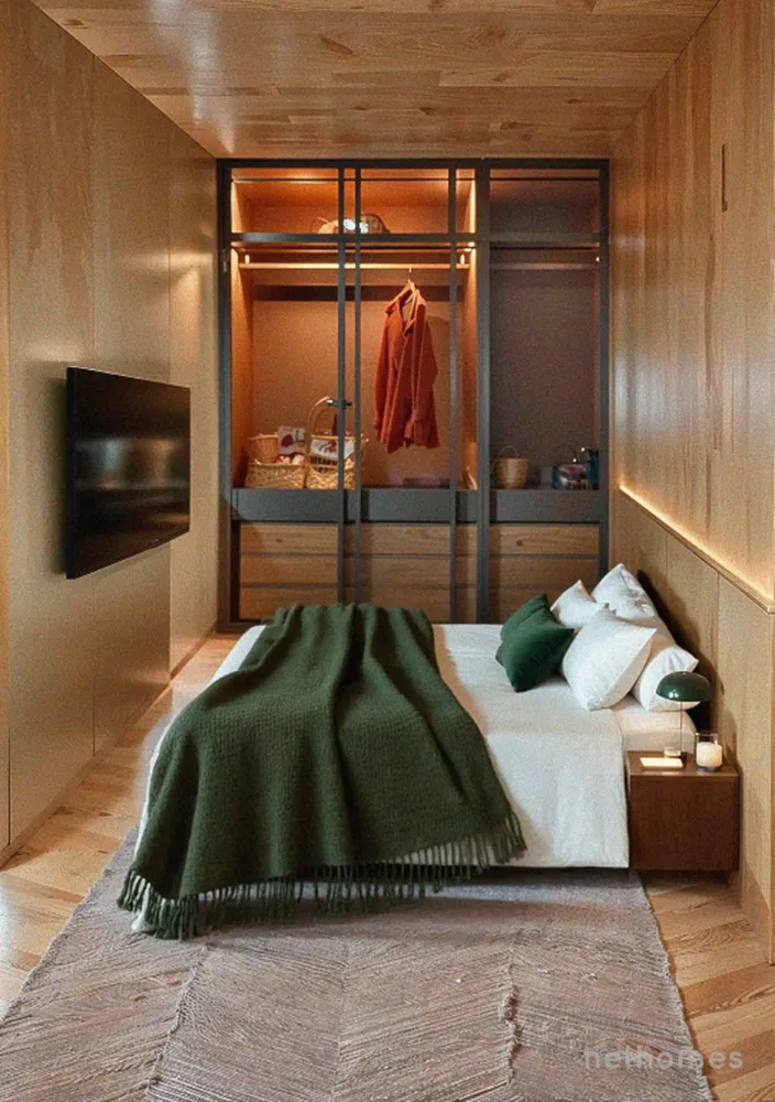 Apartamento, 2 quartos, 69 m² - Foto 3