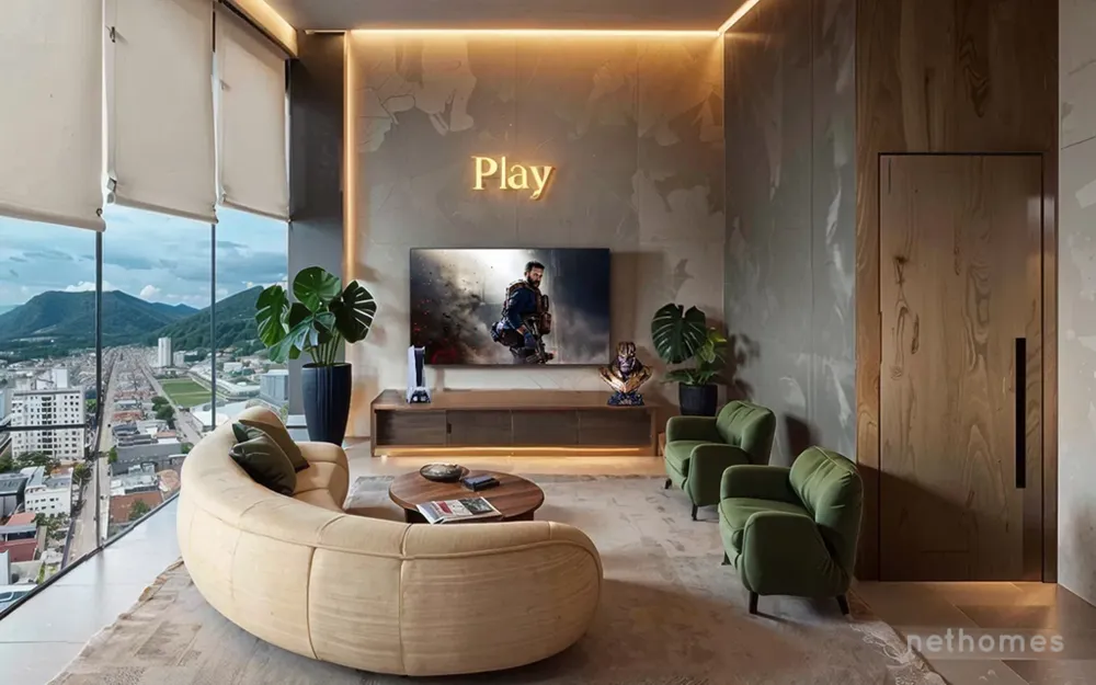 Apartamento, 2 quartos, 69 m² - Foto 7
