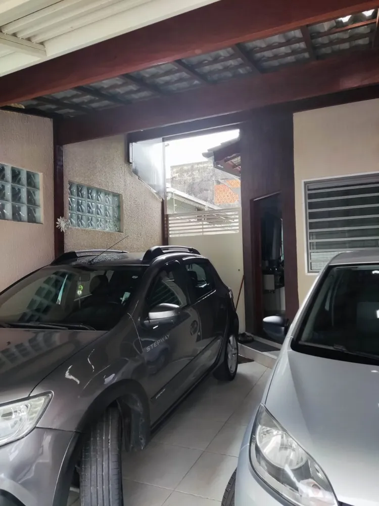 Casa, 3 quartos, 115 m² - Foto 4