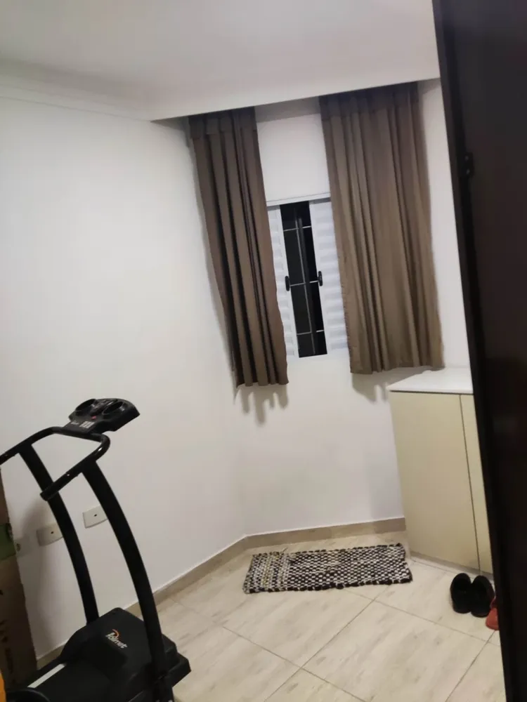Casa, 3 quartos, 115 m² - Foto 5
