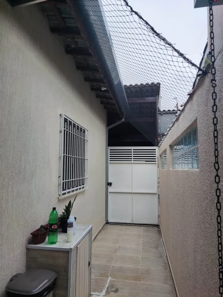 Casa, 3 quartos, 115 m² - Foto 6