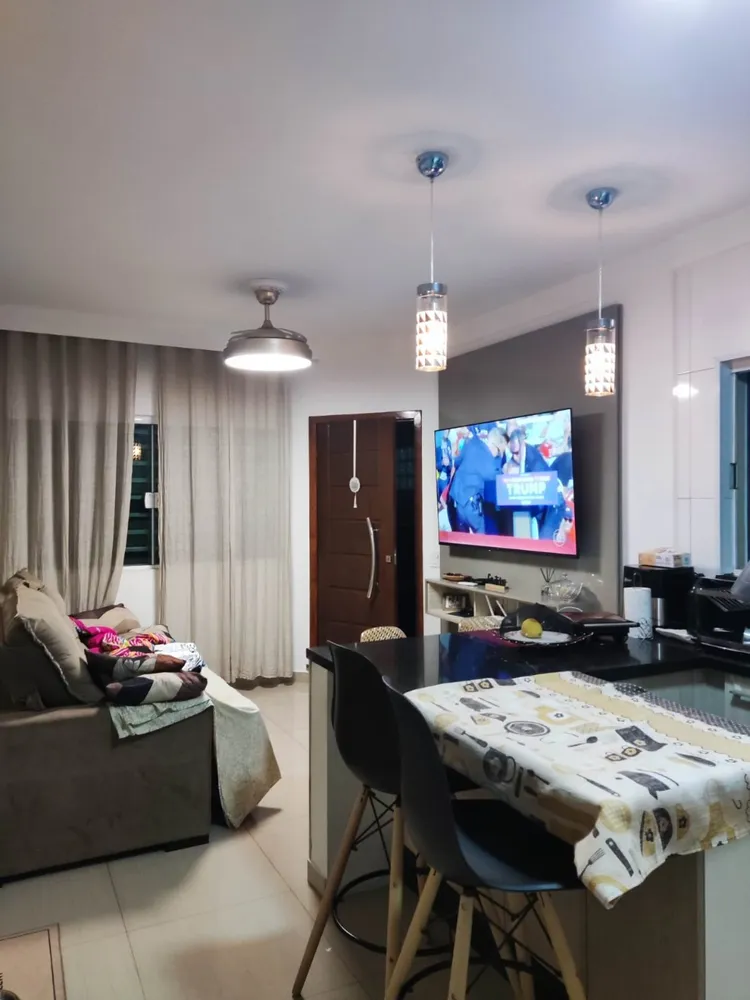 Casa, 3 quartos, 115 m² - Foto 1
