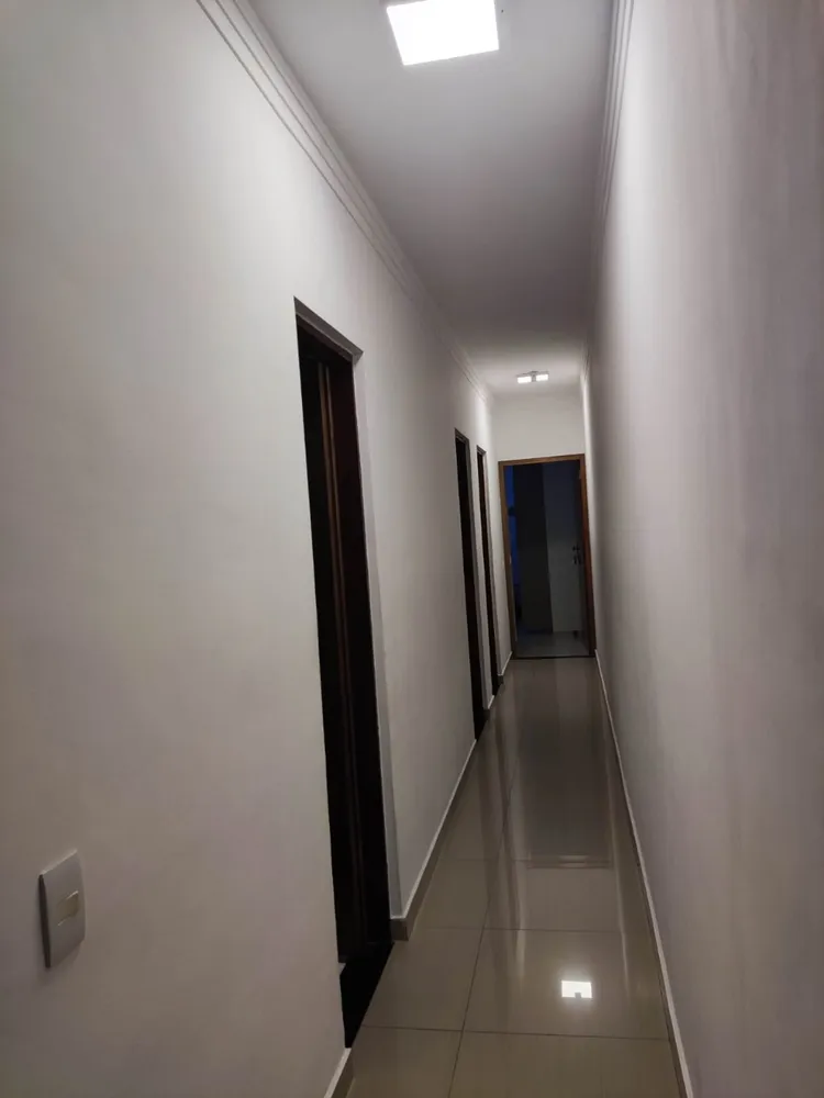 Casa, 3 quartos, 115 m² - Foto 1