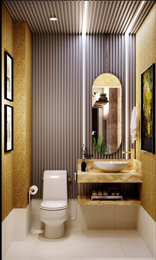 Apartamento, 2 quartos, 65 m² - Foto 13