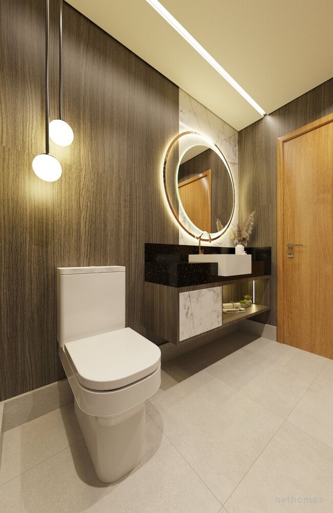 Apartamento, 2 quartos, 65 m² - Foto 12