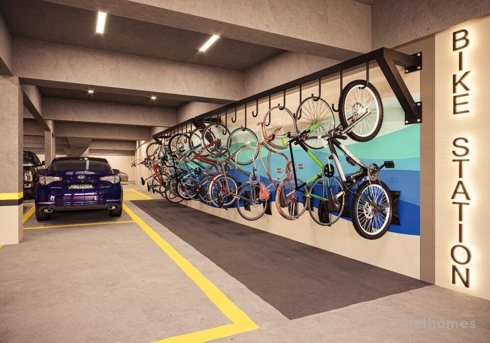 Apartamento, 2 quartos, 65 m² - Foto 15