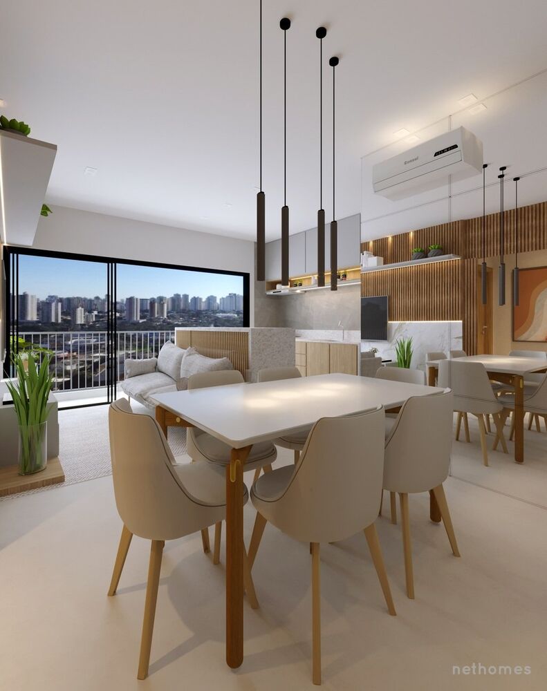 Apartamento, 2 quartos, 65 m² - Foto 4