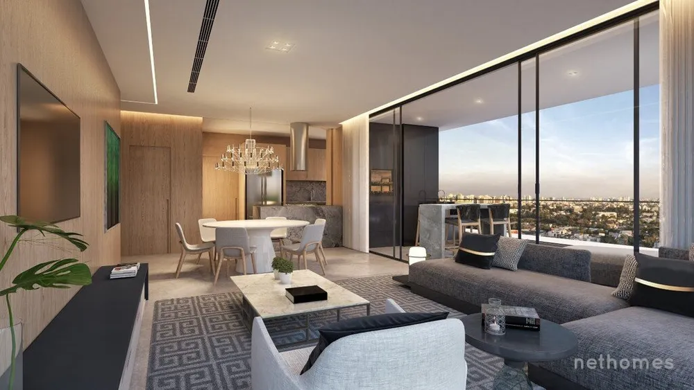 Apartamento, 3 quartos, 161 m² - Foto 9
