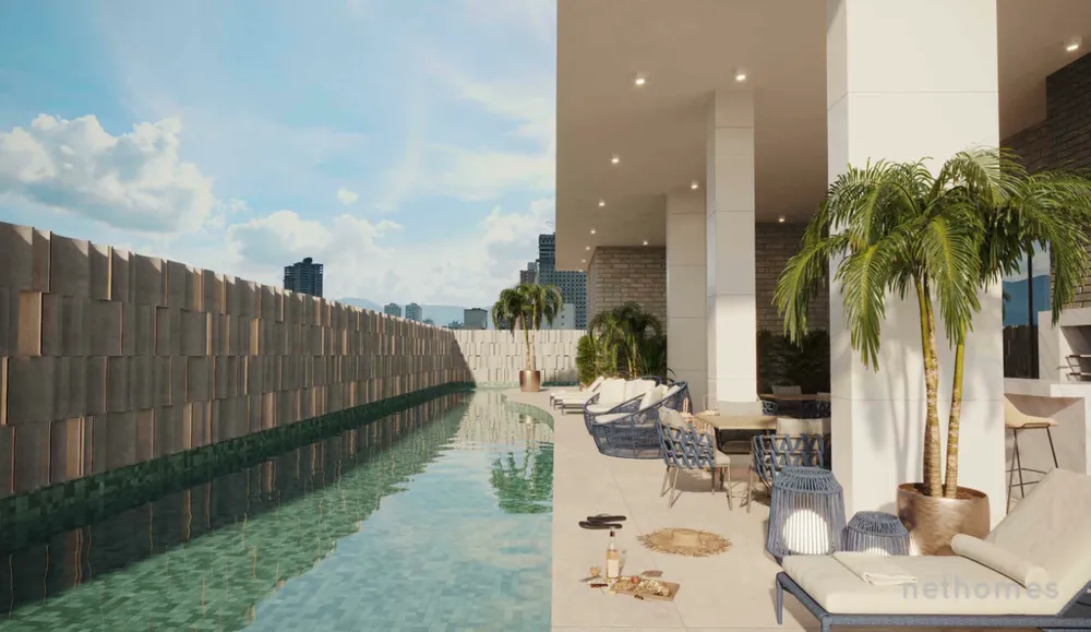 Apartamento, 3 quartos, 128 m² - Foto 4