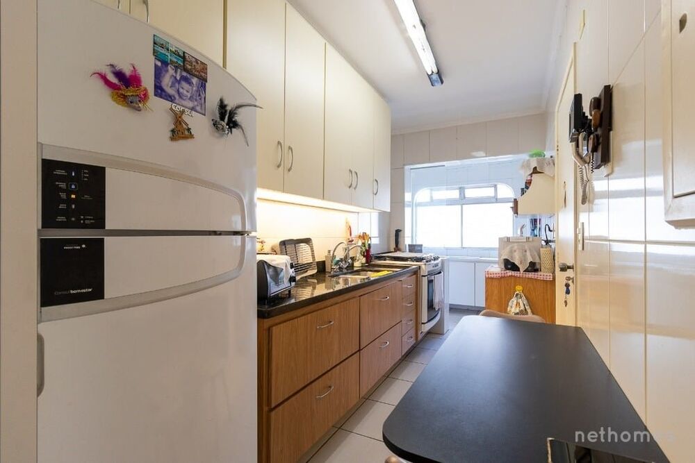 Apartamento à venda com 3 quartos, 89m² - Foto 8