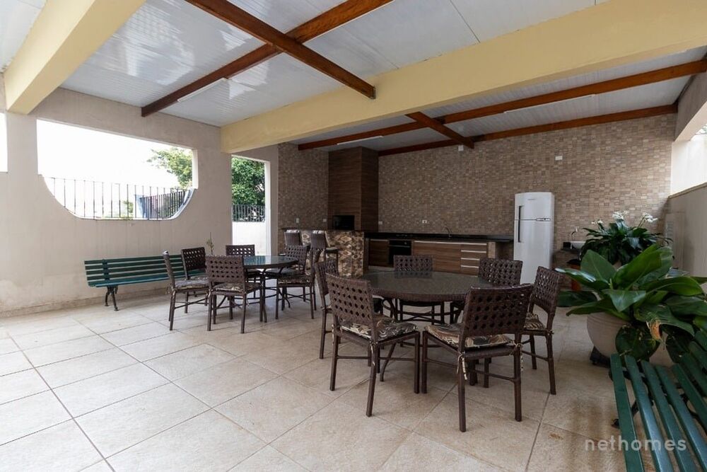 Apartamento à venda com 3 quartos, 89m² - Foto 13