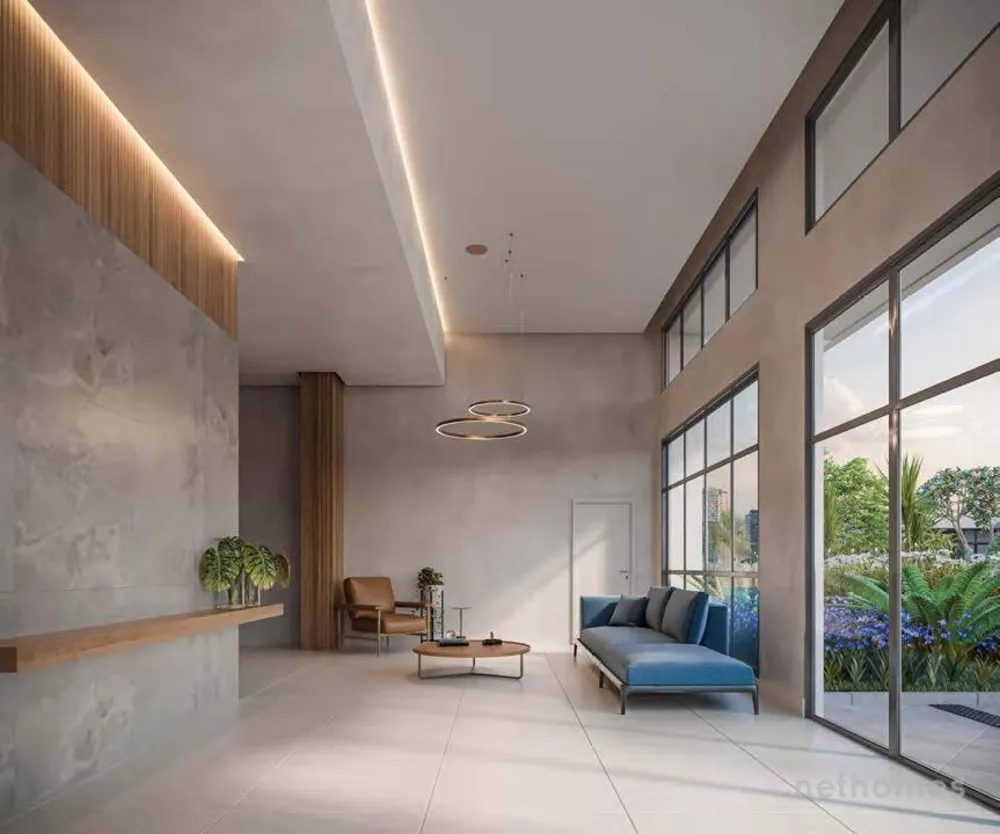 Apartamento, 3 quartos, 104 m² - Foto 4