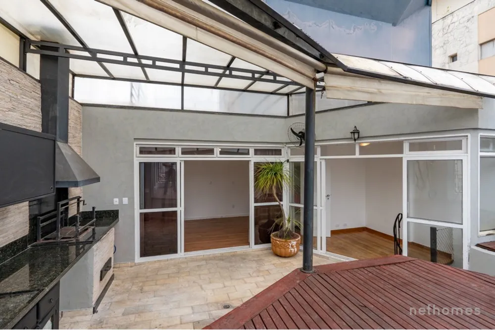 Apartamento, 2 quartos, 134 m² - Foto 4