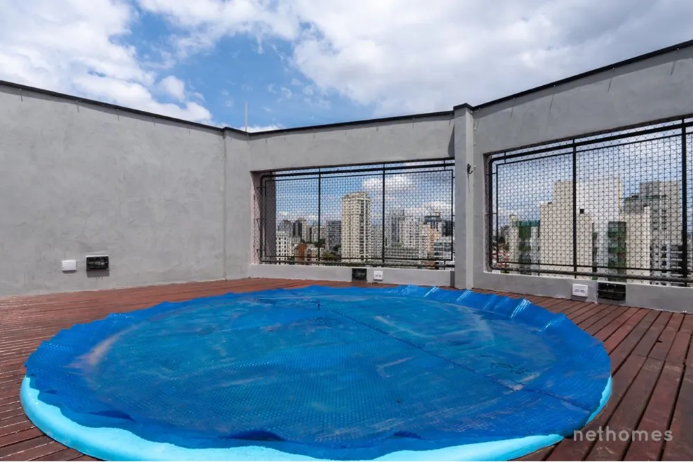 Apartamento, 2 quartos, 134 m² - Foto 4