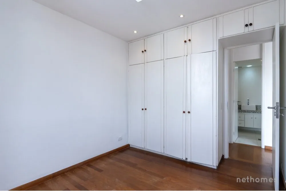 Apartamento, 2 quartos, 134 m² - Foto 2