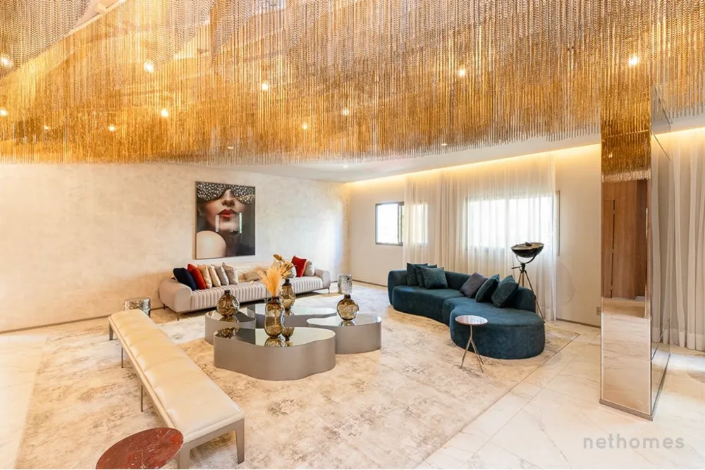 Apartamento, 1 quarto, 56 m² - Foto 4