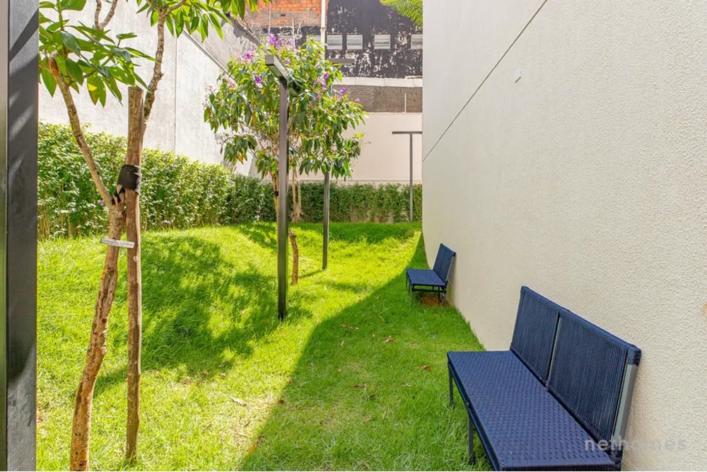 Apartamento, 1 quarto, 56 m² - Foto 3