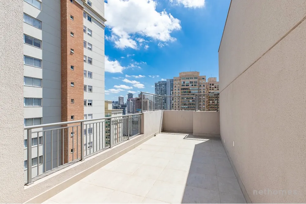 Apartamento, 1 quarto, 56 m² - Foto 1