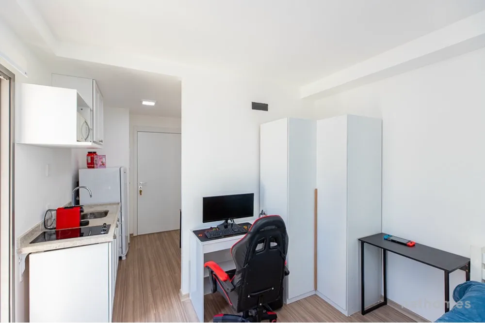 Apartamento, 1 quarto, 56 m² - Foto 2