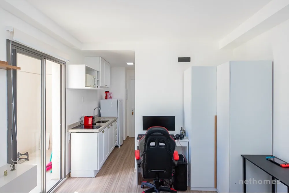 Apartamento, 1 quarto, 56 m² - Foto 4