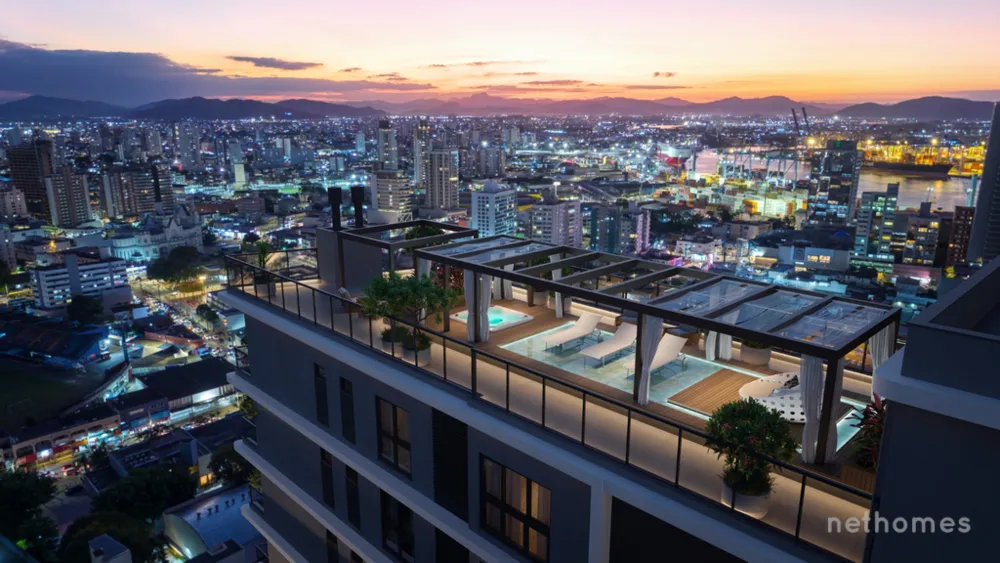 Apartamento, 2 quartos, 77 m² - Foto 10