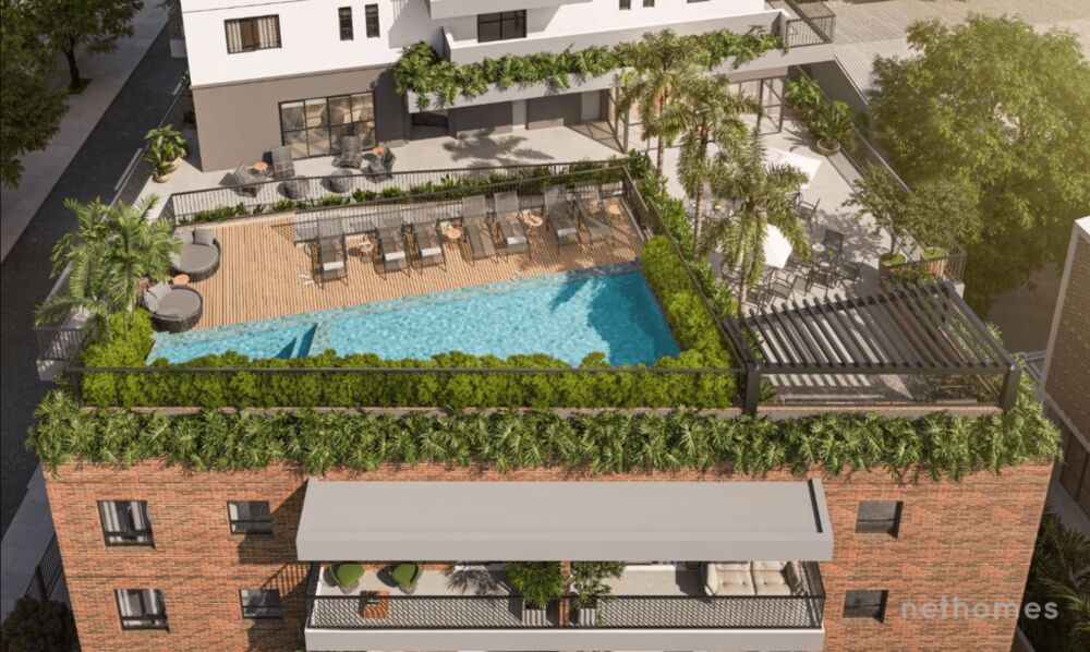 Apartamento, 2 quartos, 109 m² - Foto 4