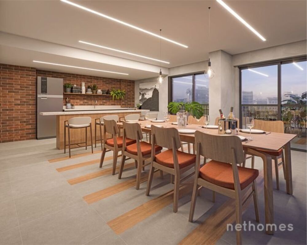 Apartamento, 2 quartos, 109 m² - Foto 12