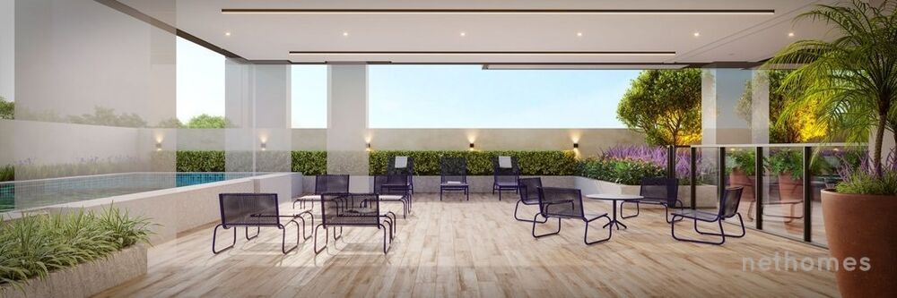 Apartamento Lançamentos com 3 quartos, 88m² - Foto 15