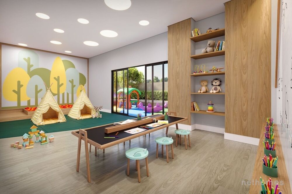 Apartamento Lançamentos com 3 quartos, 88m² - Foto 13