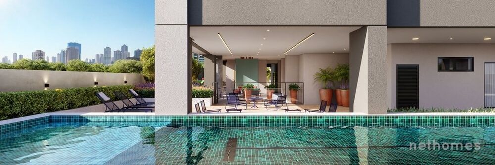 Apartamento Lançamentos com 3 quartos, 88m² - Foto 16