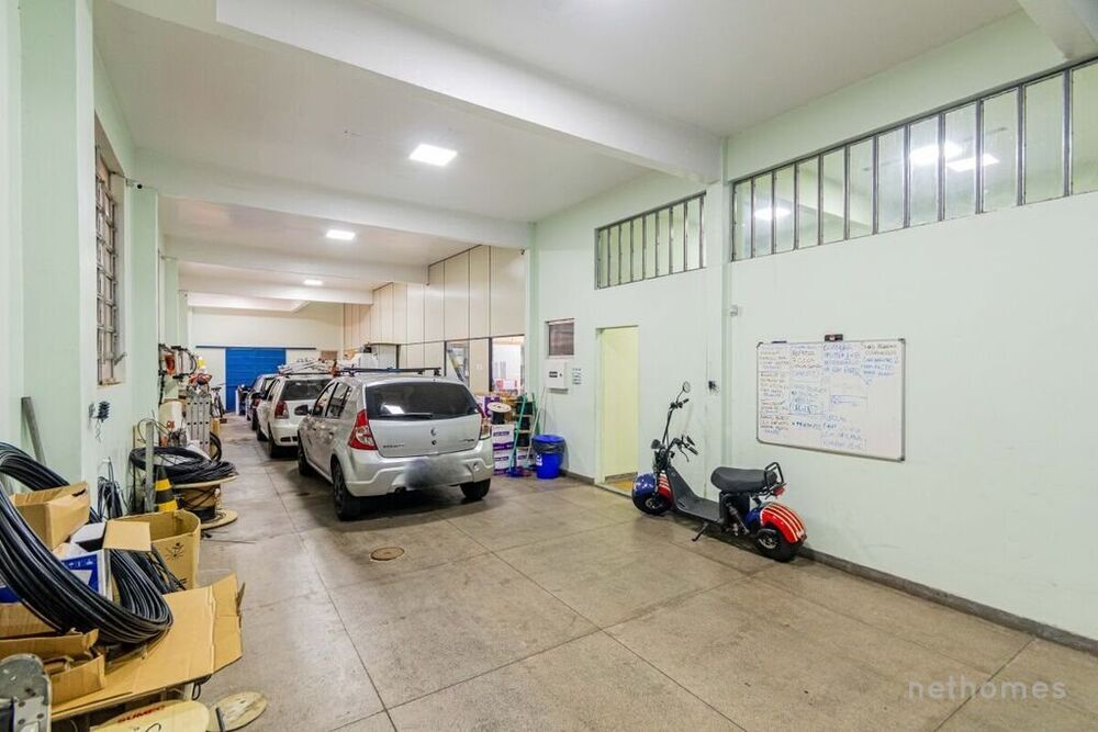 Depósito-Galpão, 580 m² - Foto 3