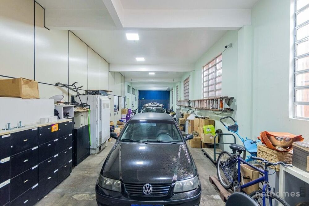 Depósito-Galpão, 580 m² - Foto 5