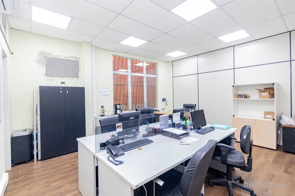 Depósito-Galpão, 580 m² - Foto 18