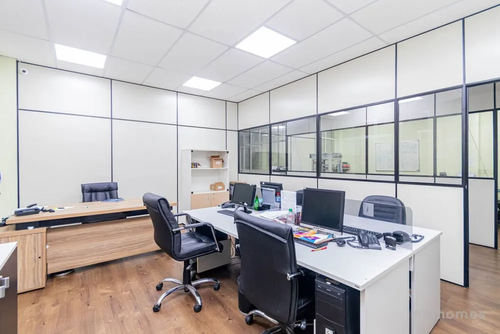 Depósito-Galpão, 580 m² - Foto 13