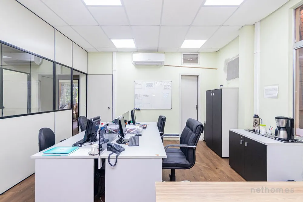 Depósito-Galpão, 580 m² - Foto 16