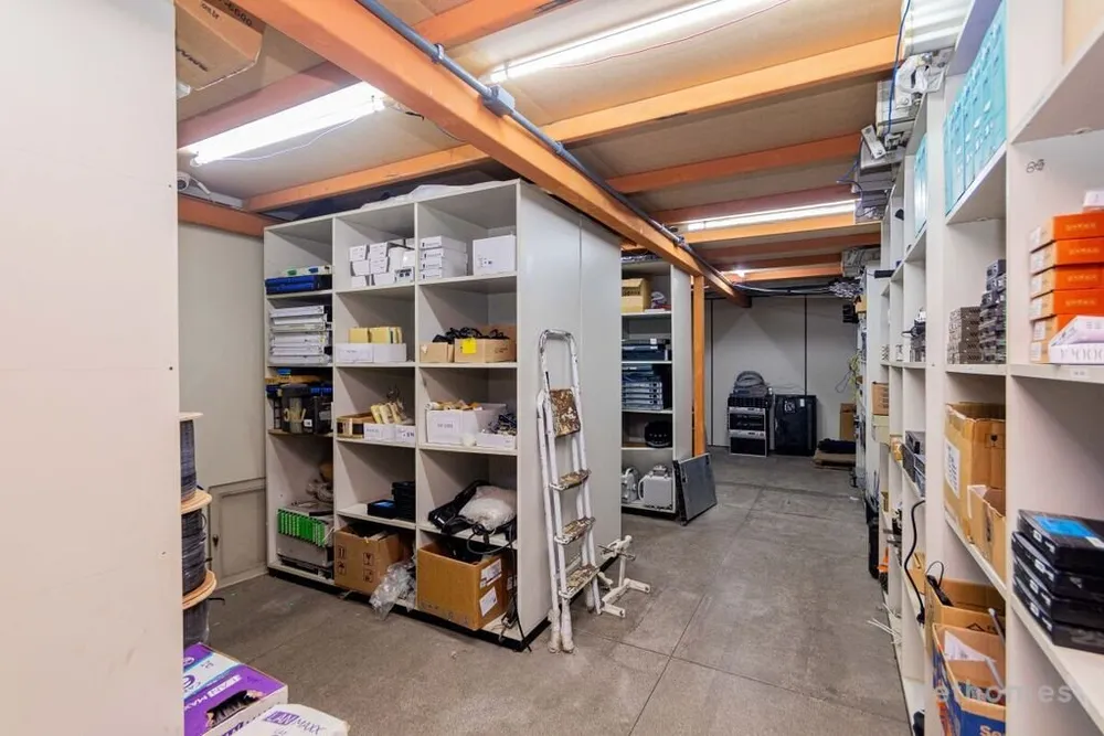Depósito-Galpão, 580 m² - Foto 15