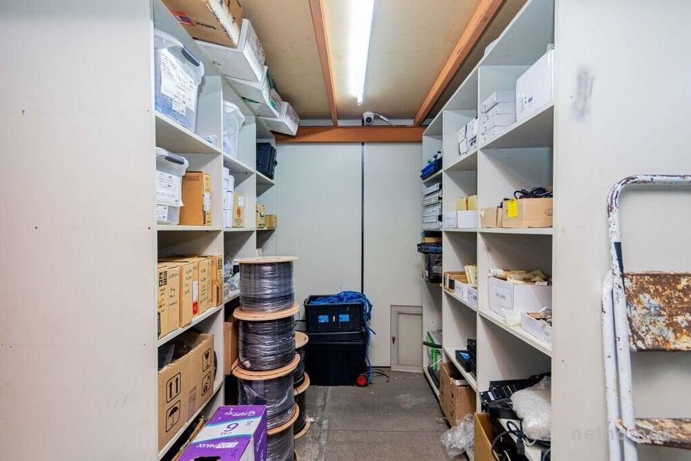 Depósito-Galpão, 580 m² - Foto 6