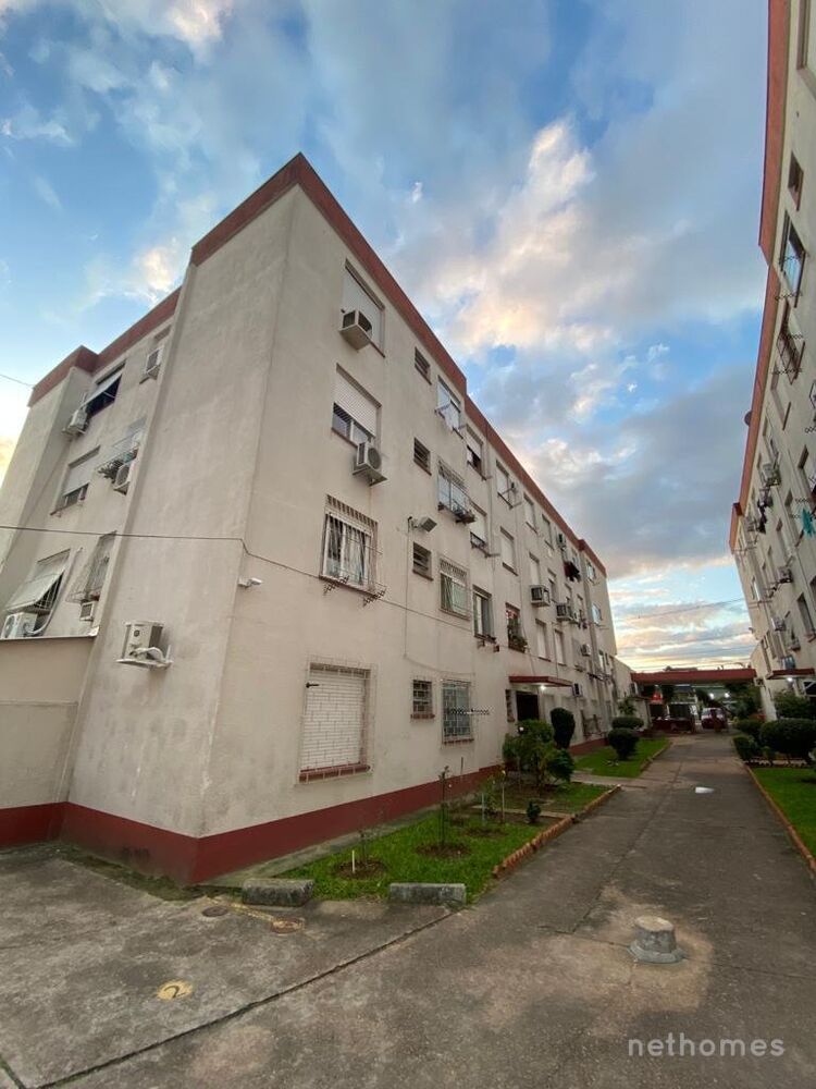 Apartamento à venda com 1 quarto, 35m² - Foto 11