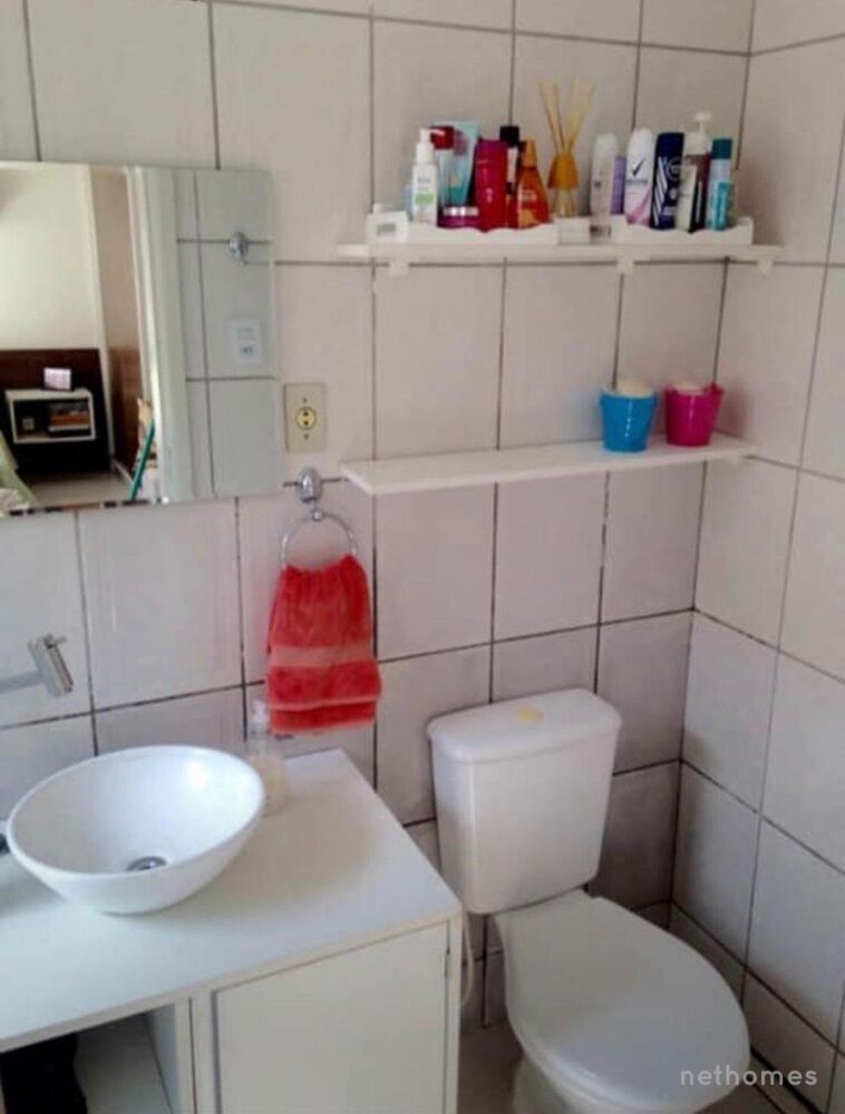 Apartamento à venda com 1 quarto, 35m² - Foto 9
