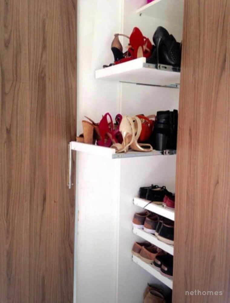 Apartamento à venda com 1 quarto, 35m² - Foto 7