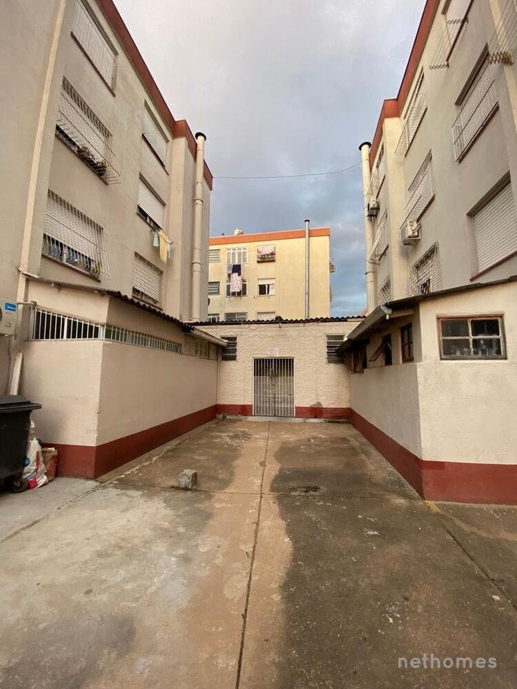 Apartamento à venda com 1 quarto, 35m² - Foto 10