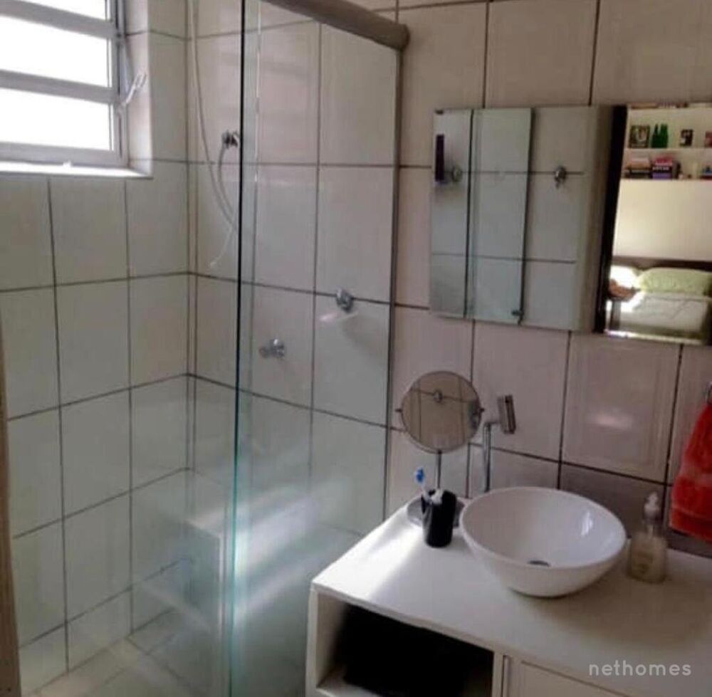 Apartamento à venda com 1 quarto, 35m² - Foto 8