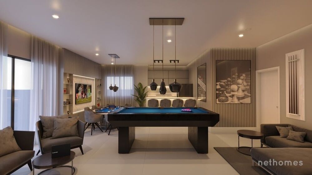 Apartamento, 2 quartos, 60 m² - Foto 4