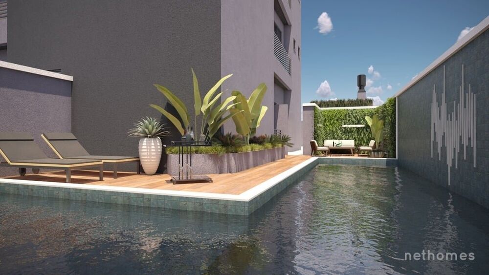 Apartamento, 2 quartos, 60 m² - Foto 7