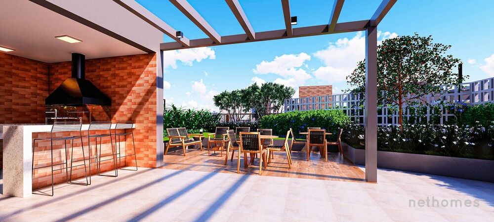 Apartamento, 3 quartos, 134 m² - Foto 7