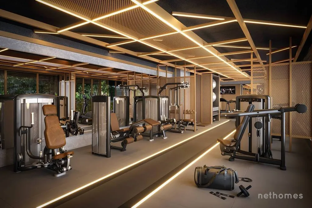 Cobertura, 4 quartos, 240 m² - Foto 15