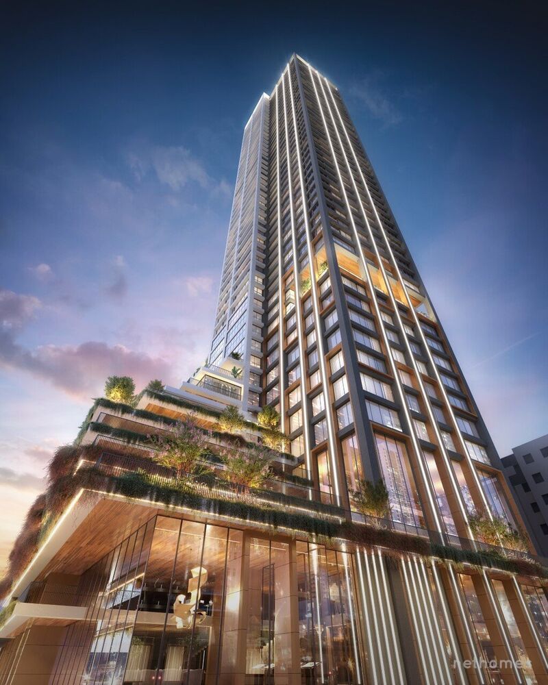 Apartamento, 1 quarto, 51 m² - Foto 2