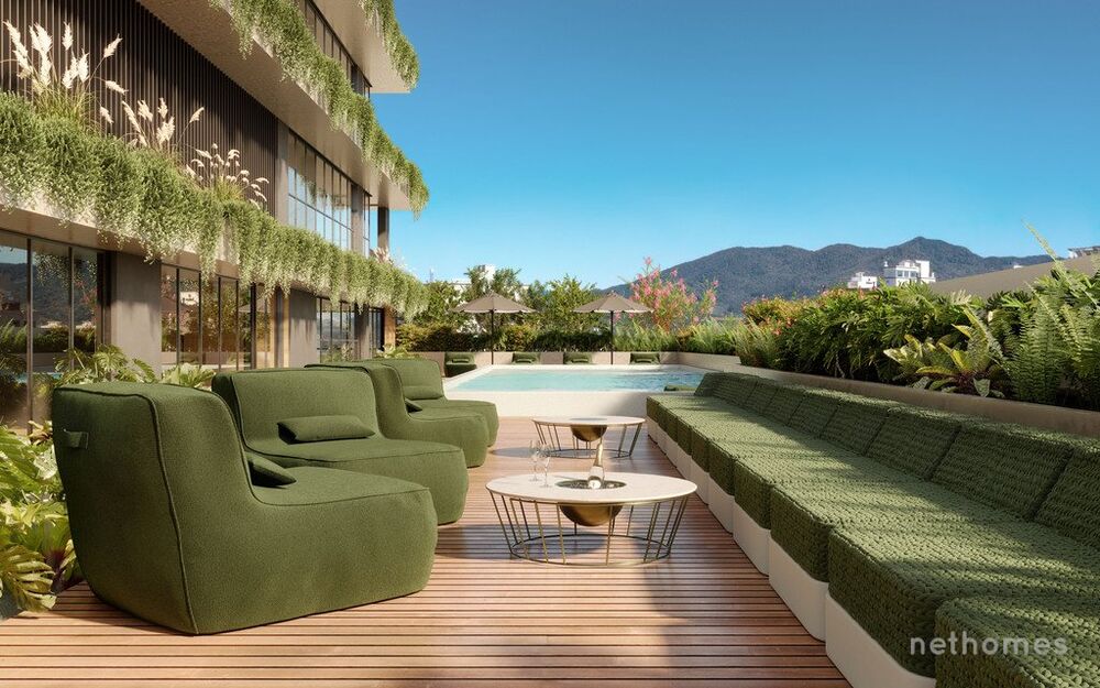 Apartamento, 1 quarto, 51 m² - Foto 11