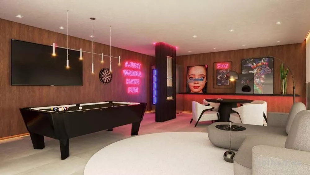 Apartamento, 1 quarto, 51 m² - Foto 5