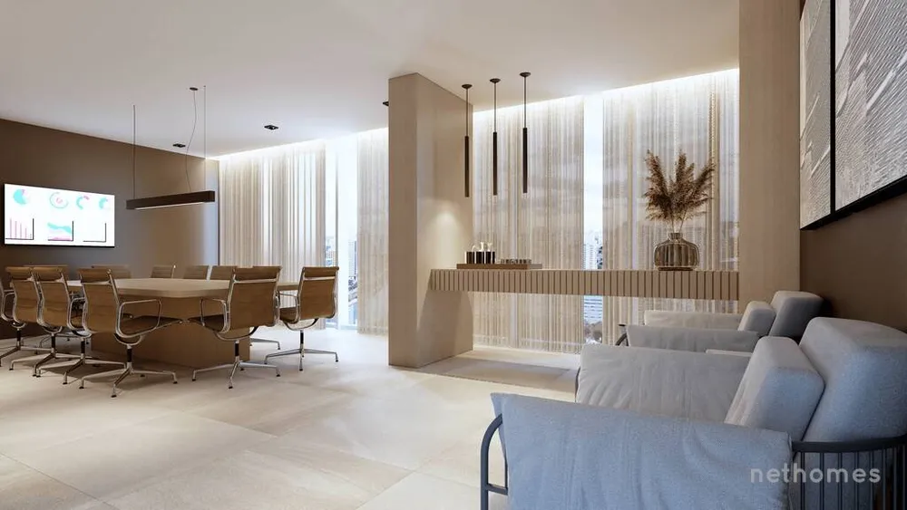 Sala-Conjunto, 45 m² - Foto 5